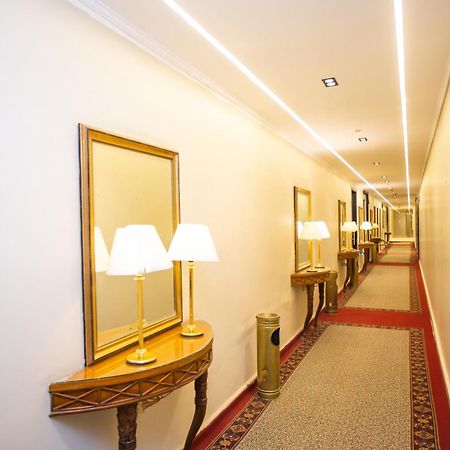 Comfort Giza Inn View Al Kawm al Akhdar Kültér fotó